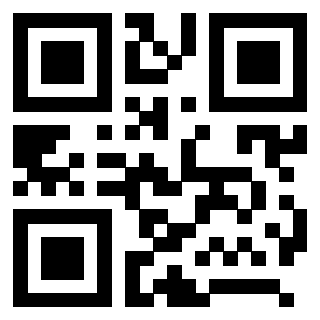 Qr Code di 3208767908