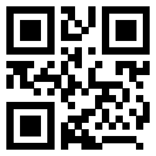 3208767909 - Immagine del QrCode associato