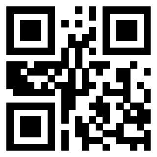 Scansione del QrCode di 3208767913