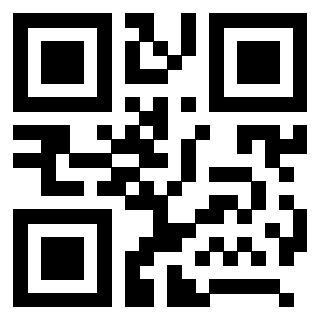 Il Qr Code di 3208767914
