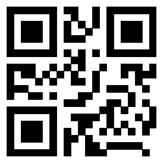 Scansione del Qr Code di 3208767915