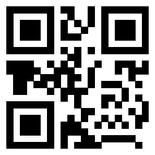 Immagine del QrCode di 3208767916