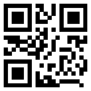 3208767917 - Immagine del Qr Code associato