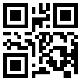 Immagine del QrCode di 3208767918