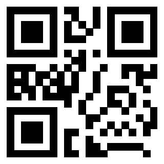 Scansione del Qr Code di 3208767920
