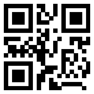 Il Qr Code di 3208767927