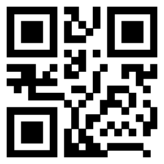 3208767928 - Immagine del QrCode associato