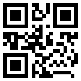 Immagine del Qr Code di 3208767930