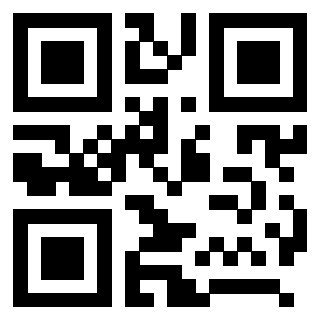 Scansione del Qr Code di 3208767932