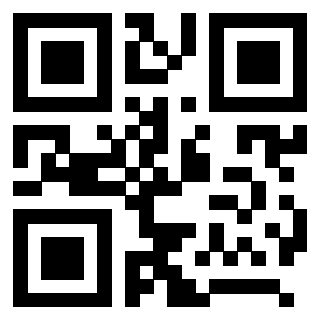Il Qr Code di 3208767933