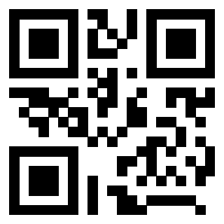 3208767935 - Immagine del Qr Code associato