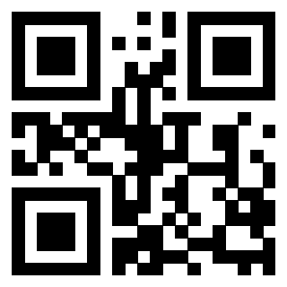 Il Qr Code di 3208767936