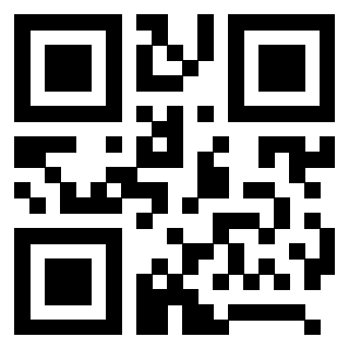 Immagine del Qr Code di 3208767939