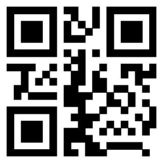 Il Qr Code di 3208767940