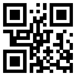 3208767942 - Immagine del Qr Code associato