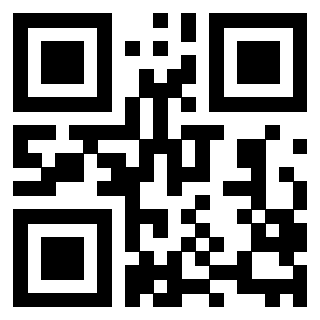 Il Qr Code di 3208767944