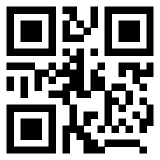 3208767947 - Immagine del Qr Code associato