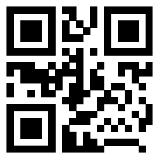 Il QrCode di 3208767948