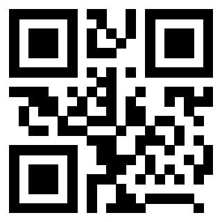 Il Qr Code di 3208767949