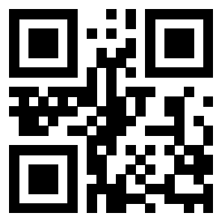 Scansione del Qr Code di 3208767958