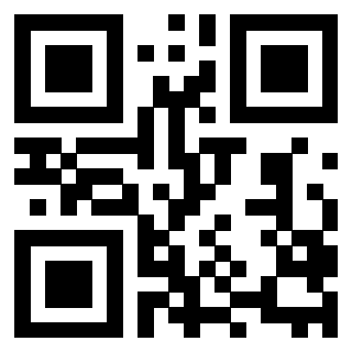 Immagine del QrCode di 3208767964