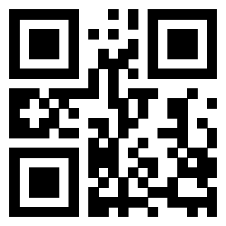 3208767965 - Immagine del QrCode associato