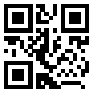 Il Qr Code di 3208767968