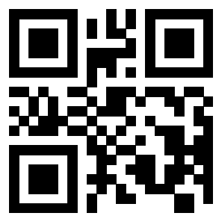 Immagine del Qr Code di 3208767969