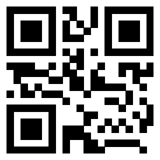 Il QrCode di 3208767972