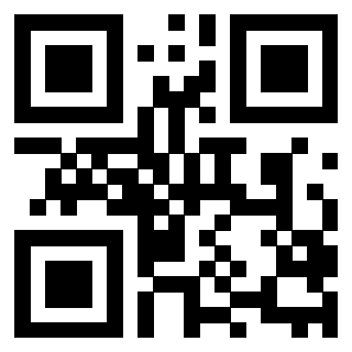 3208767974 - Immagine del Qr Code associato