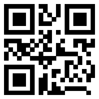Il Qr Code di 3208767977