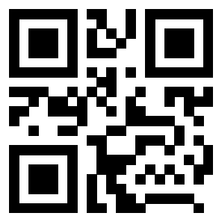Il QrCode di 3208767978