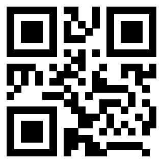 Il QrCode di 3208767979