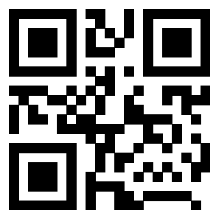 Scansione del Qr Code di 3208767980