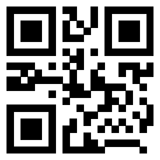 3208767984 QrCode associato