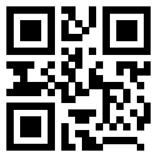 Scansione del QrCode di 3208767987