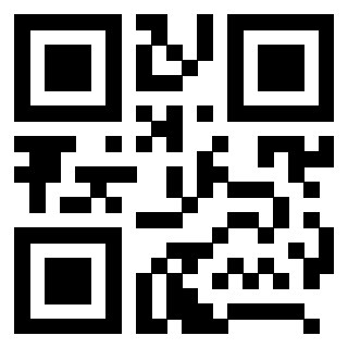 Immagine del Qr Code di 3208767990