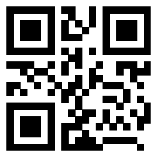 Immagine del QrCode di 3208767993