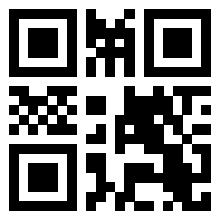3208767994 - Immagine del Qr Code associato