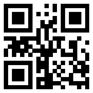 Immagine del QrCode di 3208767998