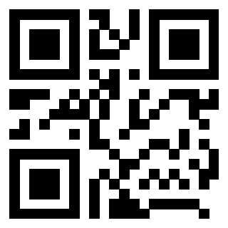 QrCode di 3208768000