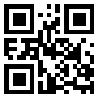 3208768001 - Immagine del Qr Code associato