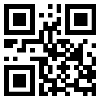 3208768002 - Immagine del Qr Code