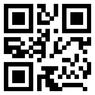 3208768003 - Immagine del QrCode