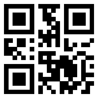 3208768004 - Immagine del Qr Code associato