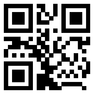 Immagine del Qr Code di 3208768010