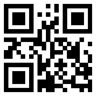 3208768012 QrCode associato