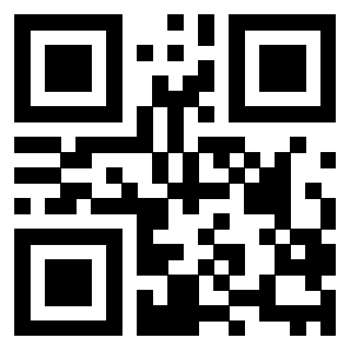 Scansione del Qr Code di 3208768015