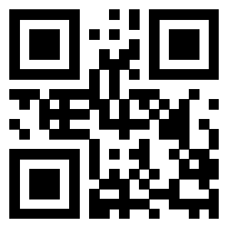 Scansione del QrCode di 3208768016