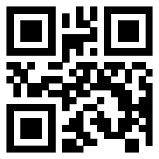 3208768018 QrCode associato